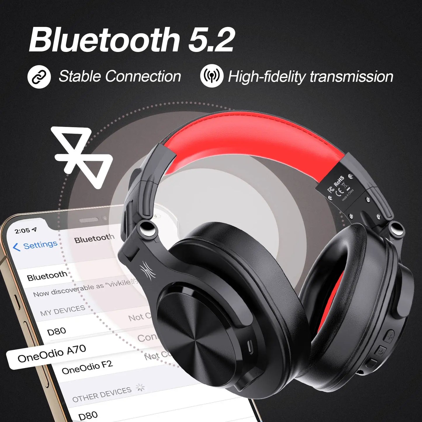 A70 Wireless Gaming Headset
