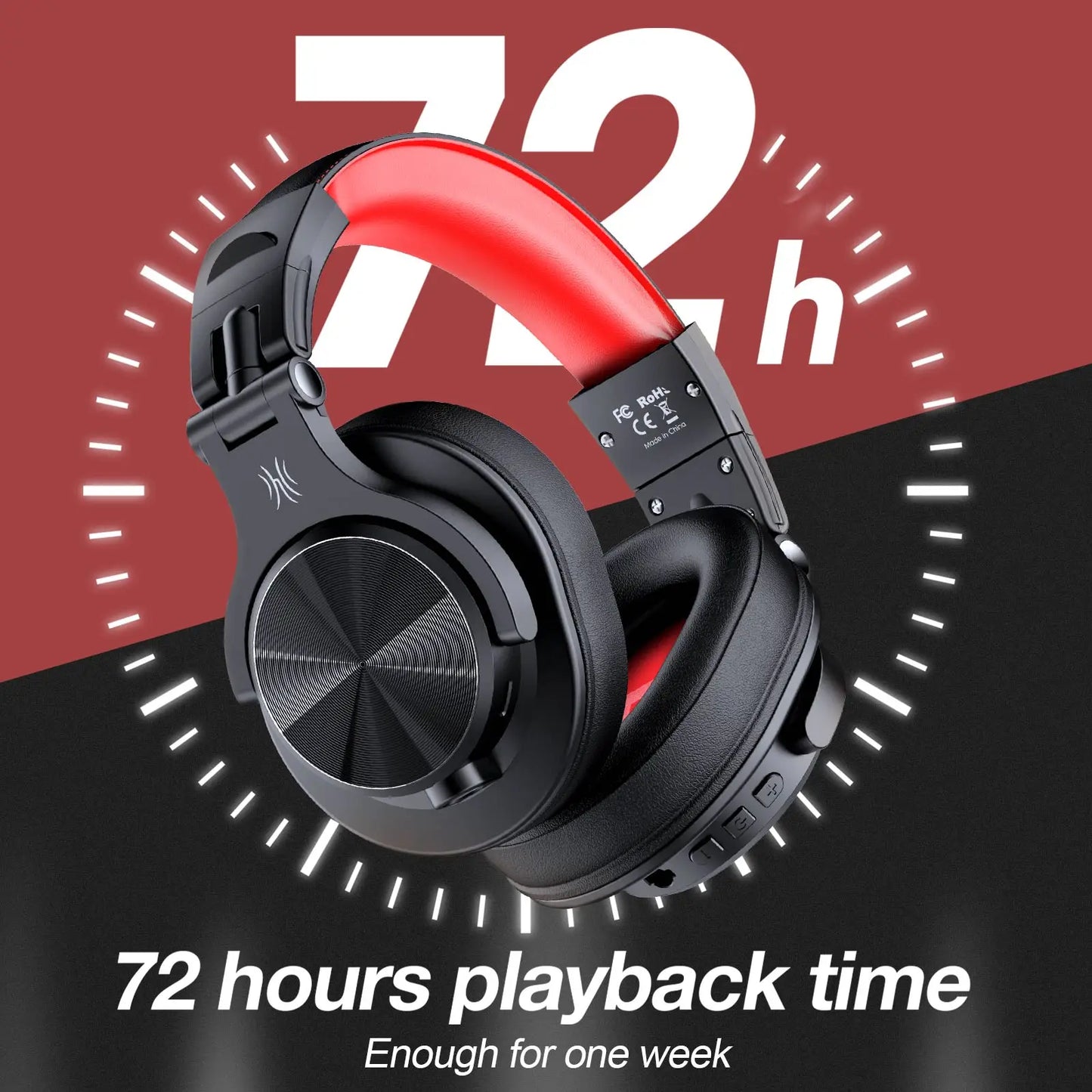 A70 Wireless Gaming Headset