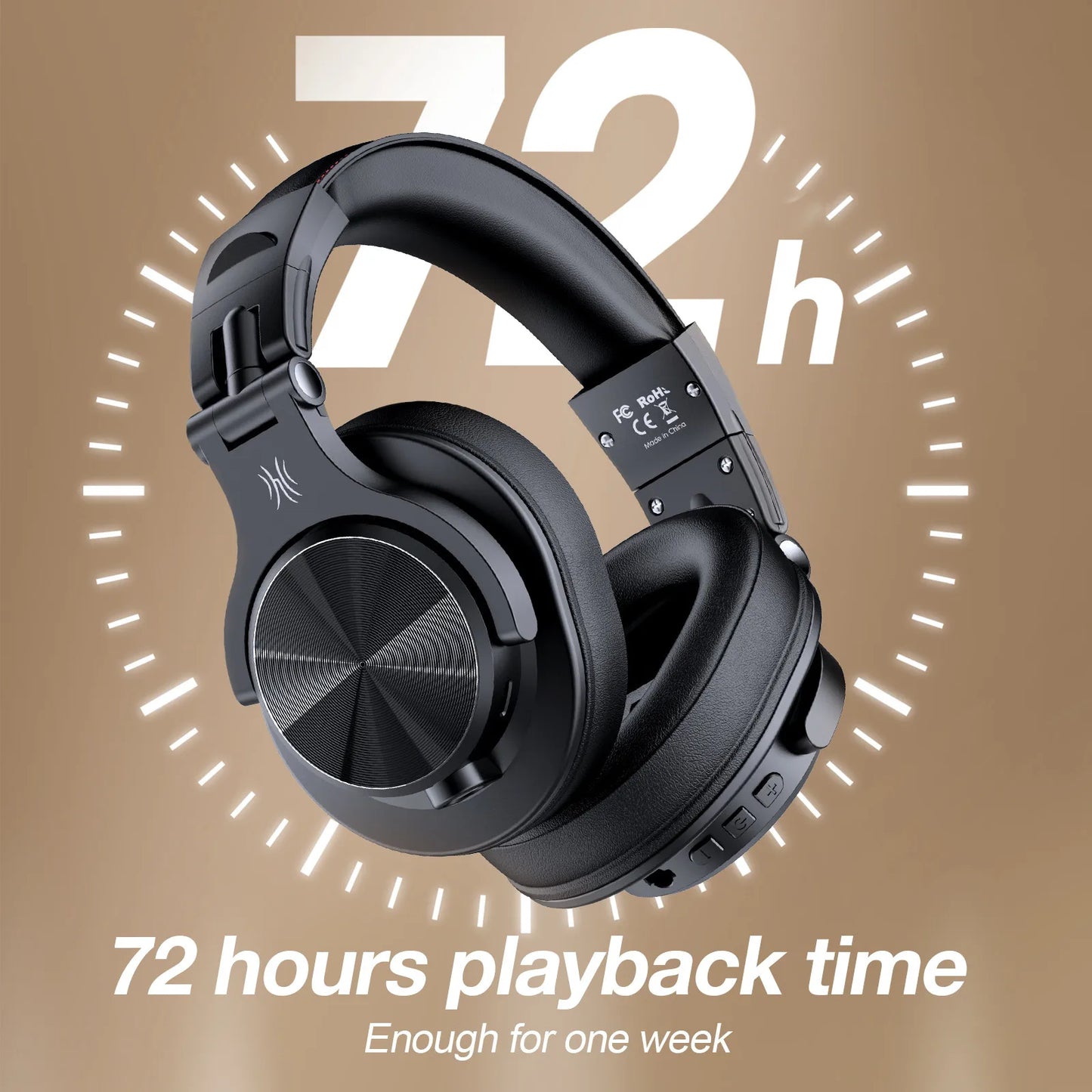 A70 Wireless Gaming Headset